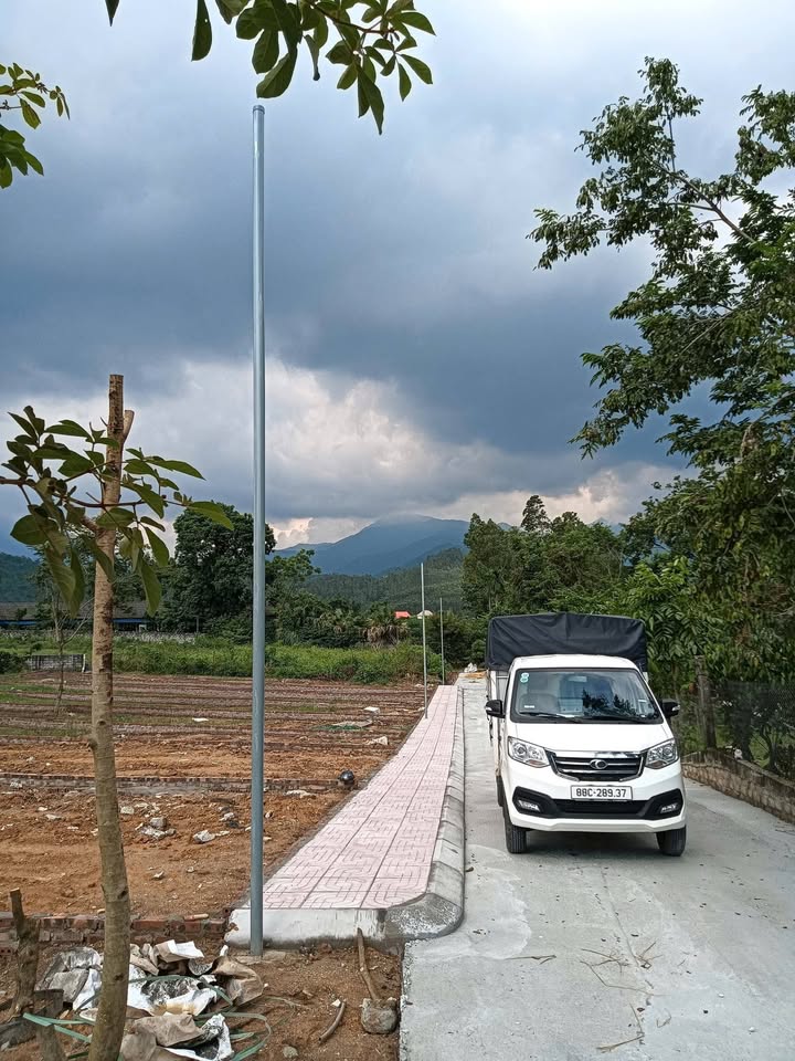 Đất thổ cư 105.6m² tại TDP Suối Đùm, Đại Đình - Giá rẻ nhất khu vực!