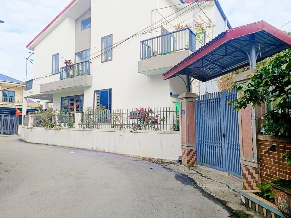 Đất nền khu sinh thái GreeEco, Thạch Hà, 860m² - Chính chủ bán gấp!