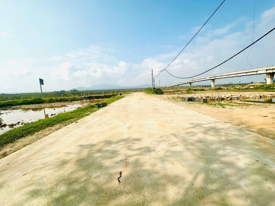 Đất nền Hà Huy Tập, TP Hà Tĩnh 190m² giá chỉ 1.7 tỷ - Cơ hội đầu tư vàng!