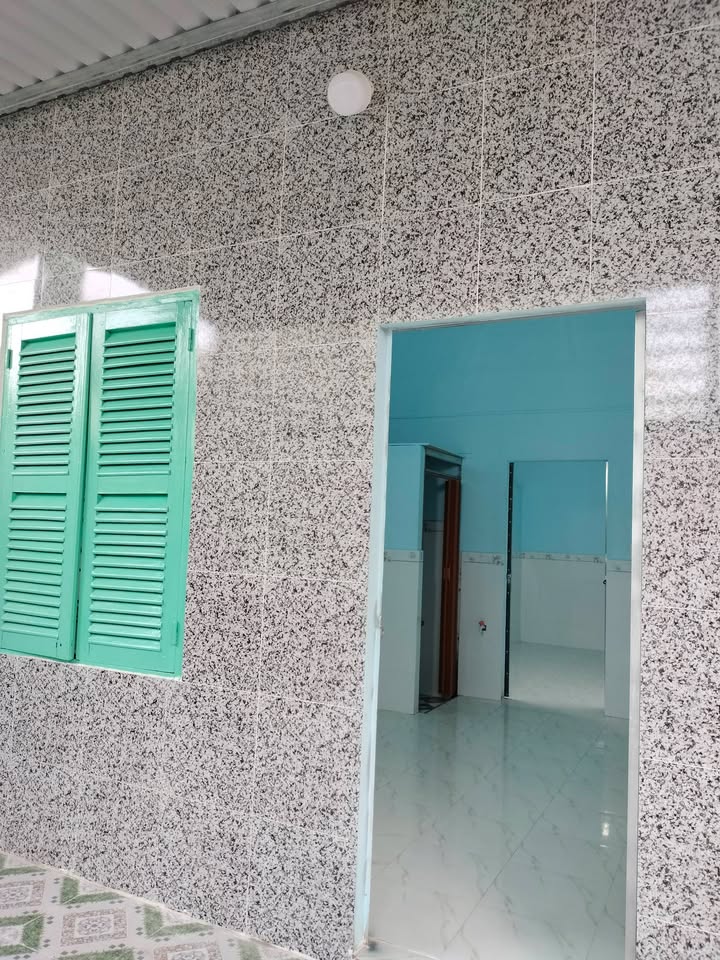 Phòng trọ cho thuê tại Khu phố 4, Thị trấn Cần Giuộc - Gần công ty Chinglu