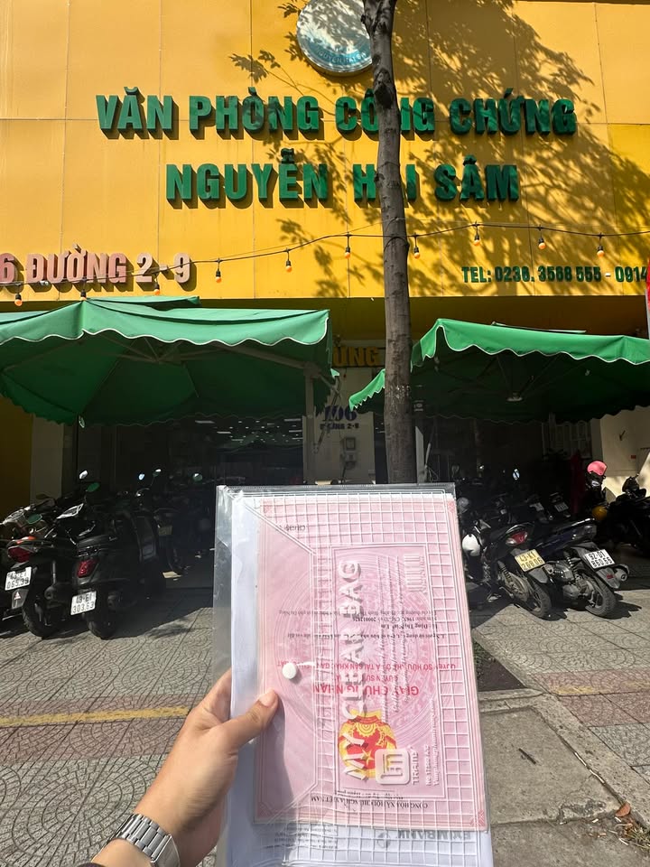 Nhà 3 tầng Hoà Cường Bắc 100m² giá chỉ 7 tỷ - Cơ hội vàng cho bạn!