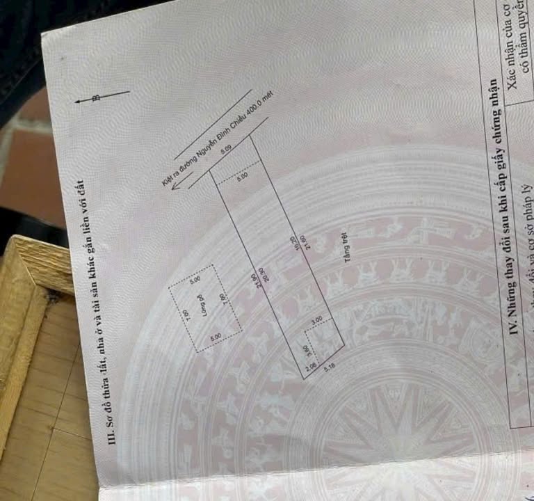 Đất nền Khu Nam Việt Á, Đà Nẵng 110m² giá 4,9 tỷ - Sổ đỏ chính chủ, ô tô vào tận nơi!