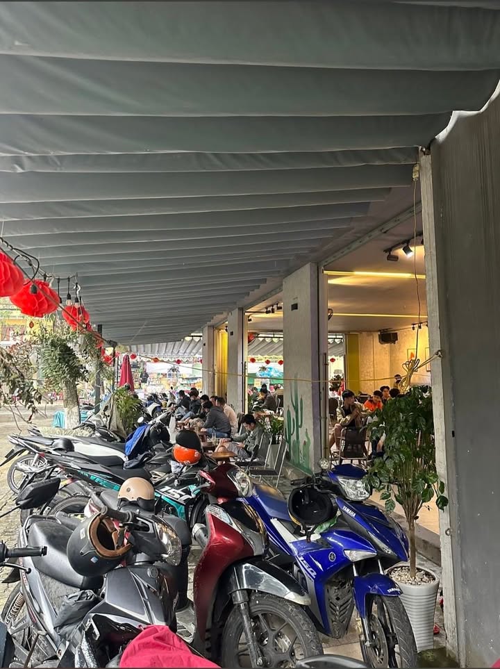 Lô góc kinh doanh Đà Nẵng 164m² giá 700 triệu - Đầu tư sinh lời ngay!