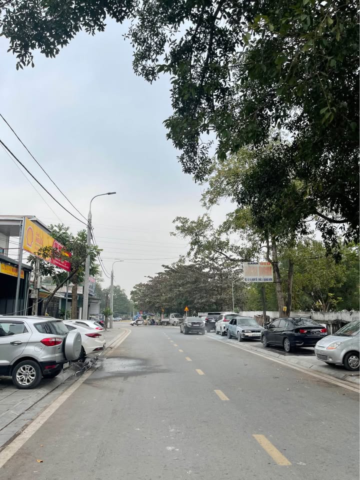 Đất nền đường Hàm Tử, 122m² giá 4 tỷ - Tiềm năng kinh doanh lớn!