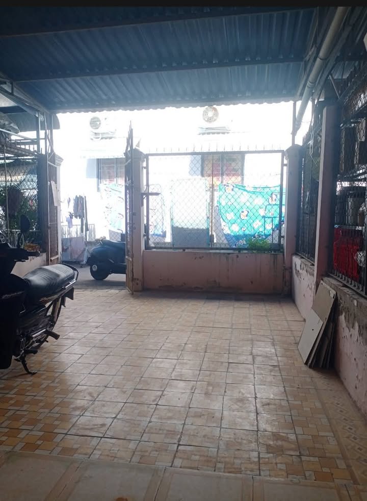 Nhà cho thuê tại Phường 8, Trà Vinh 1.6 triệu/tháng - Không gian thoáng đãng, tiện nghi đầy đủ!