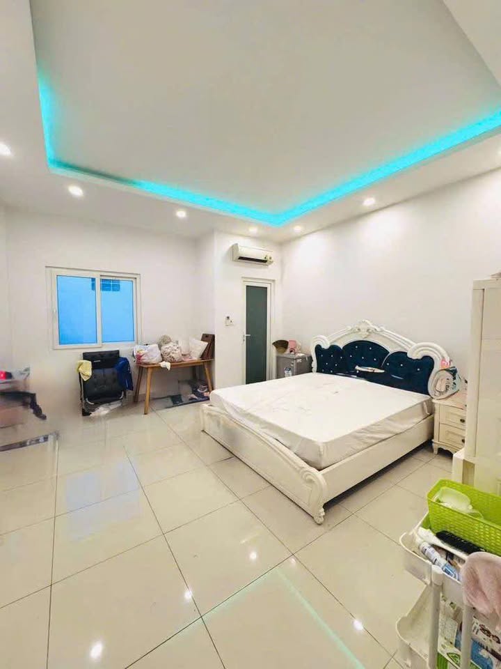 Nhà phố 4 tầng tại Bình Lợi 81m² giá 13.6 tỷ - Sổ riêng pháp lý chuẩn