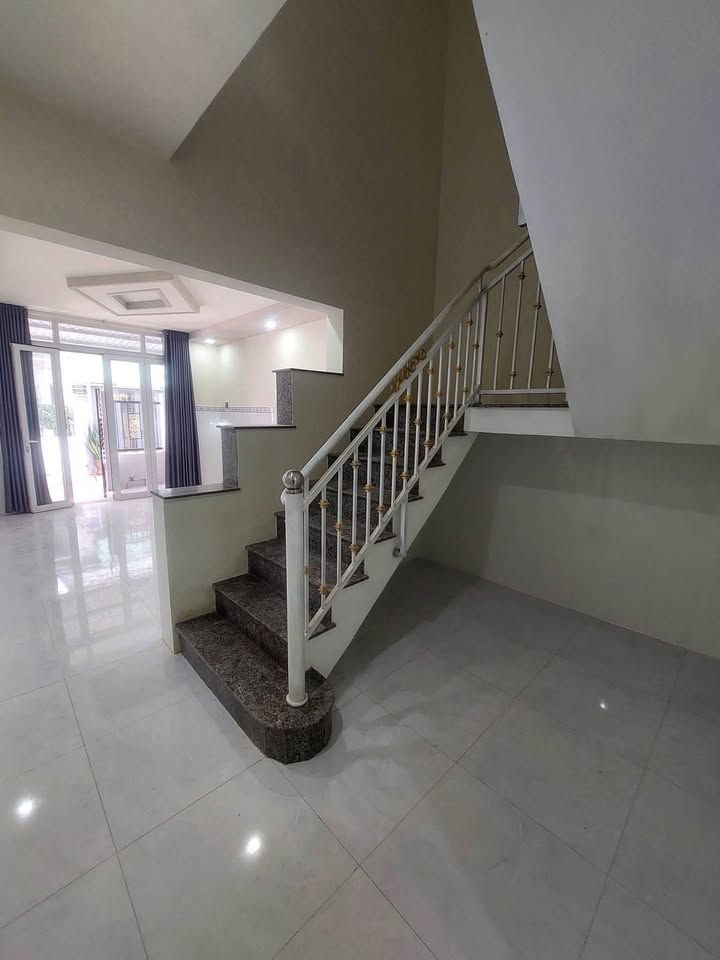 Nhà cho thuê tại Phường An Hội, Bến Tre 60m² giá 4 triệu - Tiện nghi đầy đủ trong tầm tay!