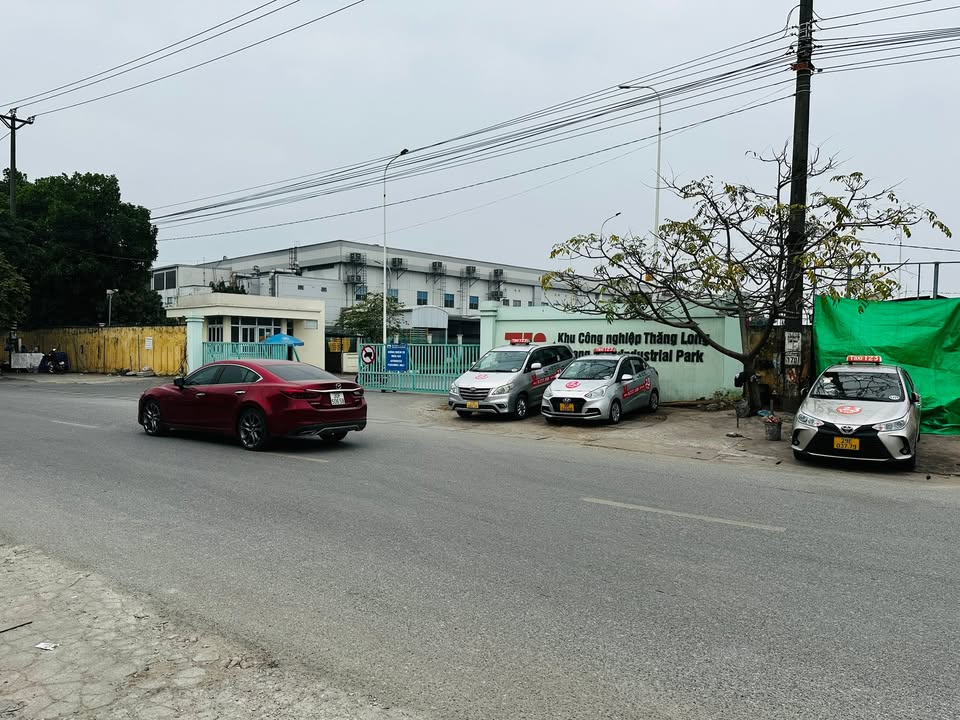 Đất nền Xã Mai Lâm, Huyện Đông Anh 54m² giá thỏa thuận - Cơ hội đầu tư hiếm có!