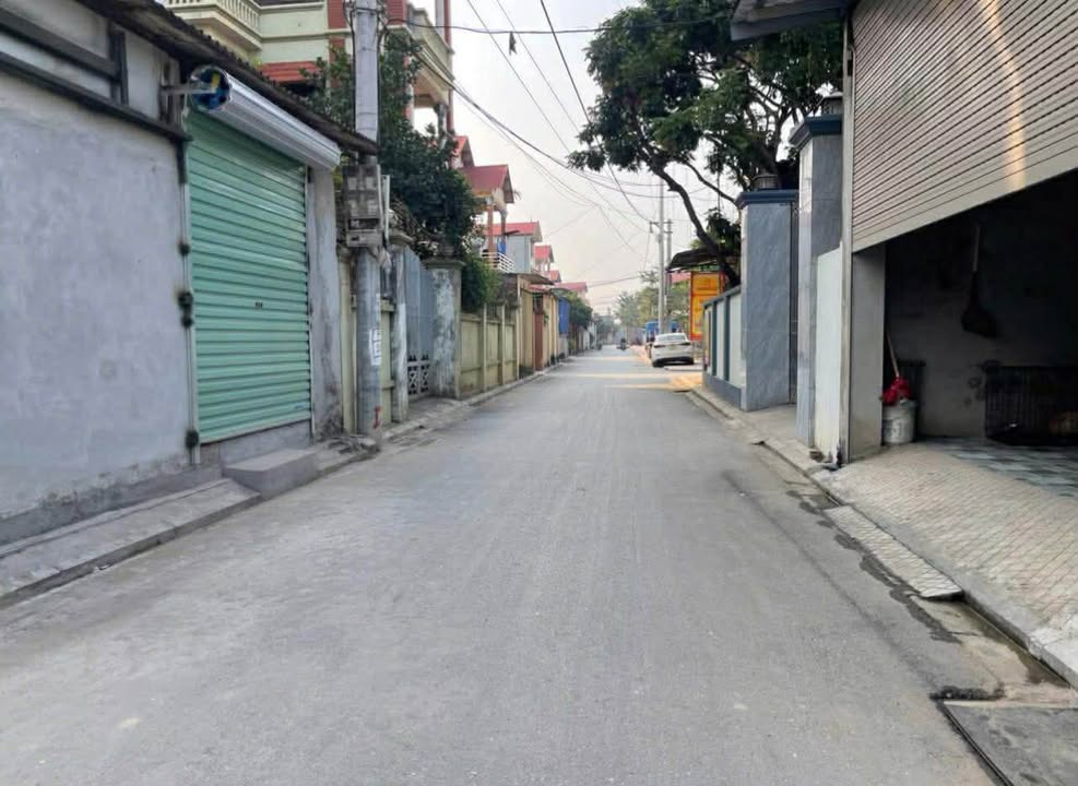 FrontHouse Mê Linh 101m² giá 3.03 tỷ - Mặt tiền 7.4m tuyệt đẹp!