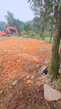 Đất thổ cư 400m² tại Lương Sơn, Yên Lập, Phú Thọ - Giá tốt hiếm có!