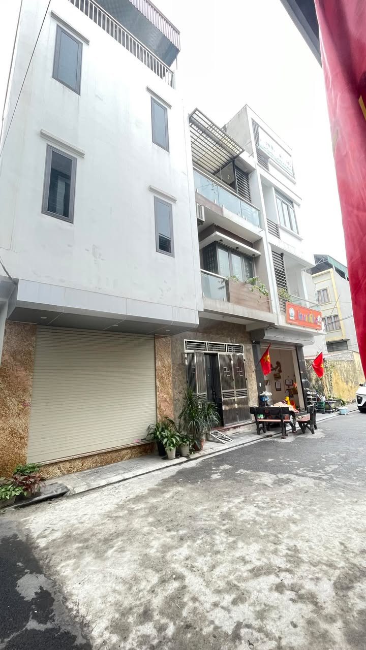 Nhà 4 tầng Cổ Dương, Tiến Dương 40m² giá 4 tỷ - Pháp lý rõ ràng!