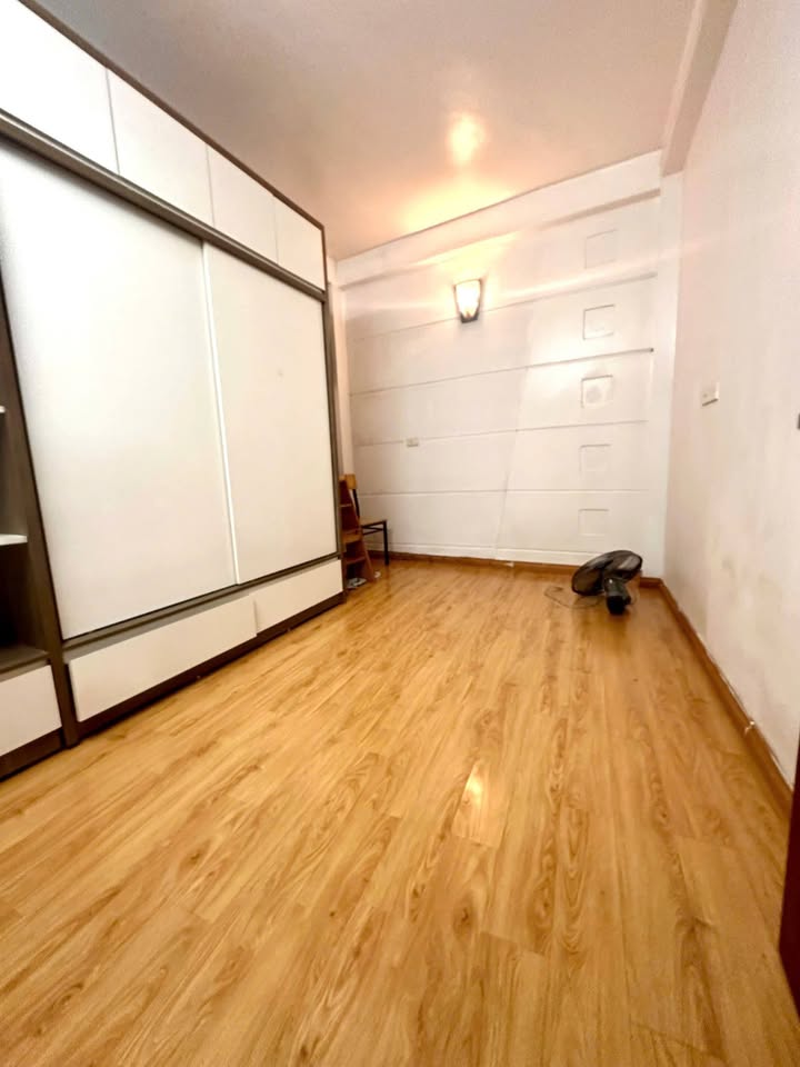 Căn hộ chung cư mini phố Vĩnh Phúc Ba Đình 50m² giá 1 tỷ - Sẵn sàng vào ở ngay!