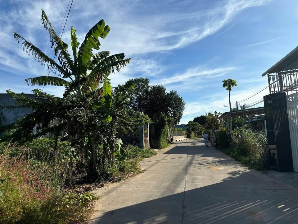 Đất thổ cư Phường Lê Lợi, Kon Tum 240m² giá 6xx triệu - Gần chợ, trường học!