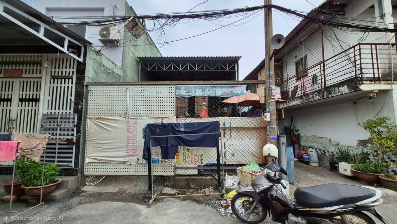 Lô đất Vạn Phúc City 60m² giá 4.8 tỷ - Cơ hội đầu tư hiếm có!