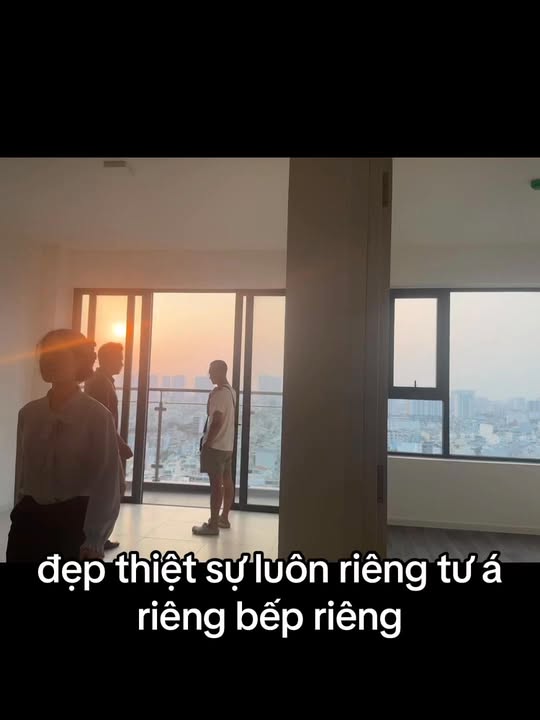 Căn hộ Ascent Lakeside Q7 103m² giá 6.4 tỷ - Cơ hội đầu tư tuyệt vời!