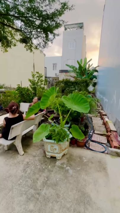 Đất thổ cư Phước Lộc, Nhà Bè 89,3m² - Sổ hồng riêng, tiện ích đầy đủ