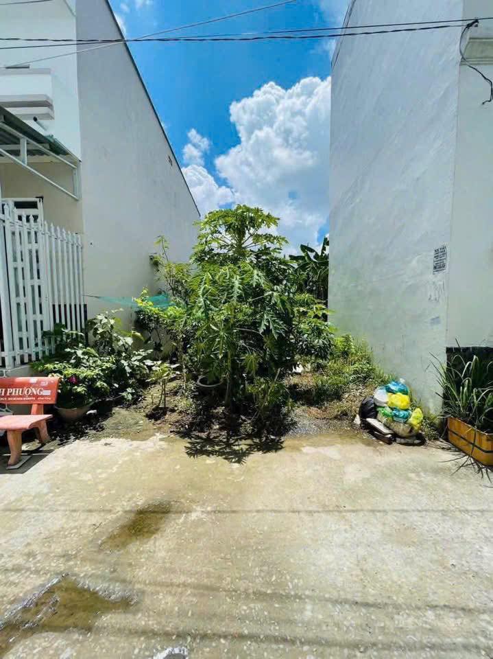 Bán đất nền Hẻm 146 Hoàng Quốc Việt, Cần Thơ 55.8m² giá 1.15 tỷ - Cơ hội đầu tư tuyệt vời!