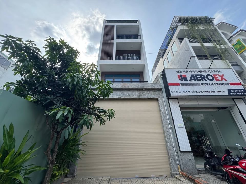 Văn phòng cho thuê An Phú, Quận 2, 100m² giá 65 triệu - Giao thông thuận tiện!