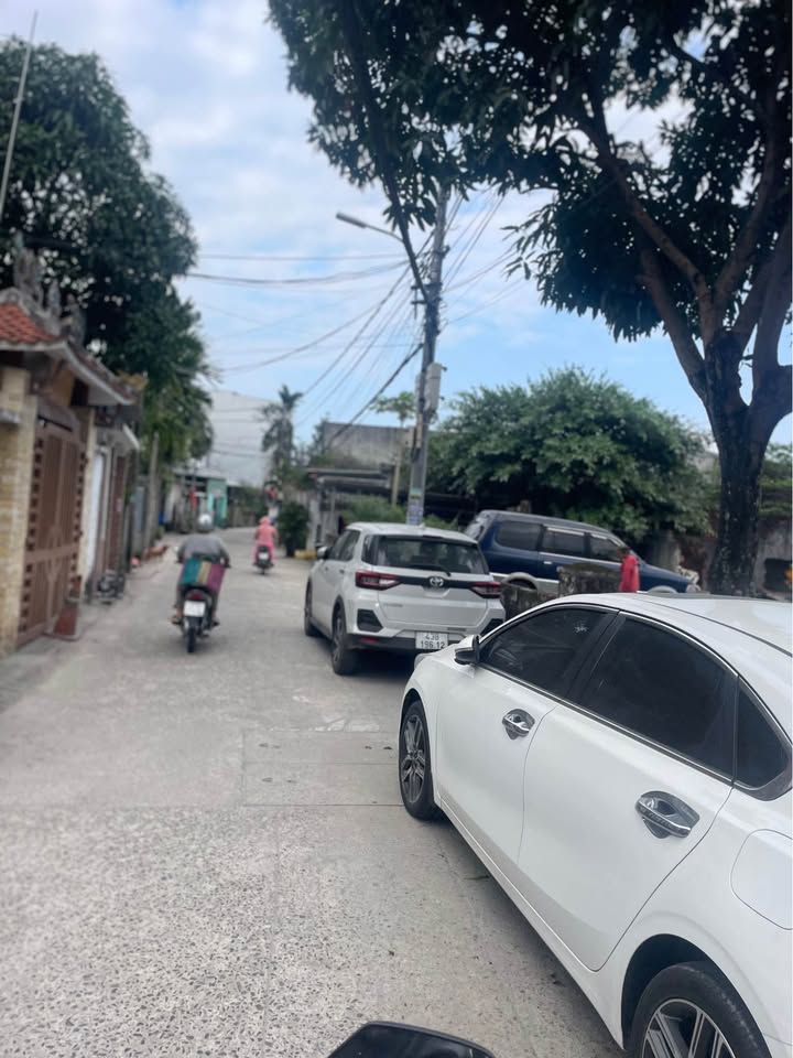 Đất nền 92m² Nguyễn Tất Thành, Đà Nẵng - Ô tô tận đất, chỉ 2.75 tỷ!