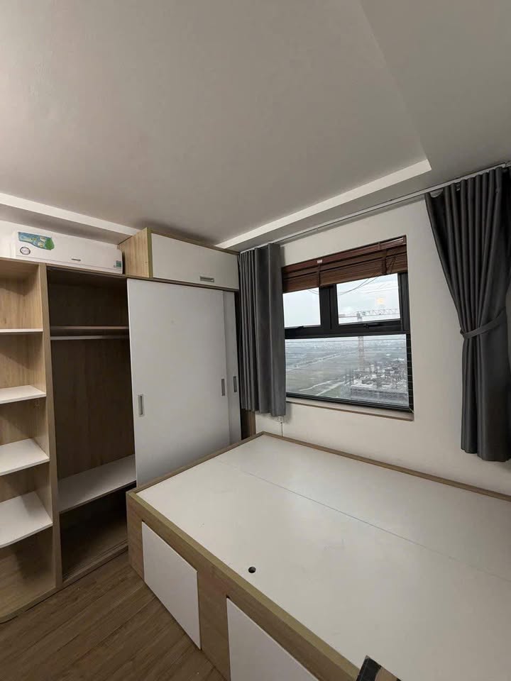 Chung cư Ruby CT3 Hưng Yên 70m² giá 4 tỷ - Nhận nhà ở ngay trước Tết!