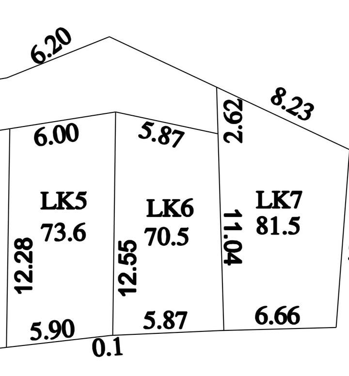 Đất nền xã Tân Hưng, TP Hưng Yên 77m² giá chỉ 2 tỷ - Sổ đỏ chính chủ!