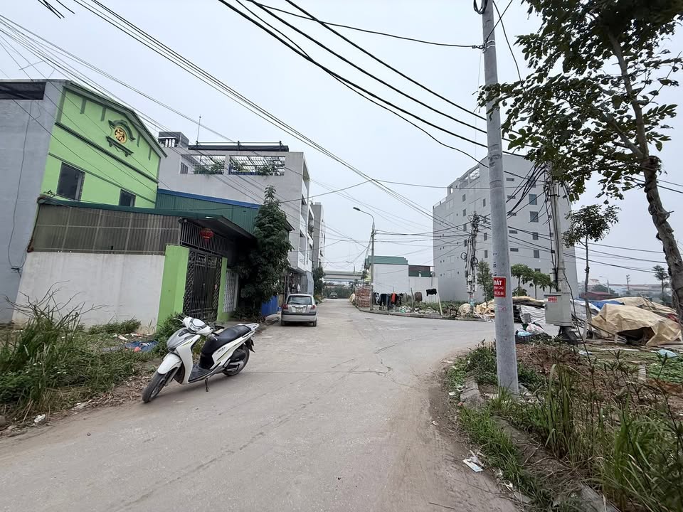 Đất nền góc Thanh Xá - Nguyễn Văn Linh 90m² giá 5 tỷ - Vị trí đẹp, đầu tư sinh lời!