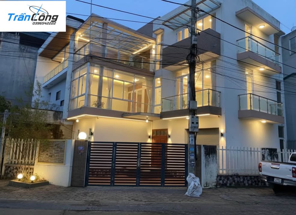 Nhà phố 2 mặt tiền Lê Khôi, 176m² giá 6 tỷ - Phong thủy cực tốt!