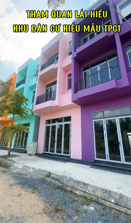 Đất nền Khu dân cư Lái Hiếu - Ngã Bảy 70m² giá 1.2 tỷ - Đầu tư sinh lời!