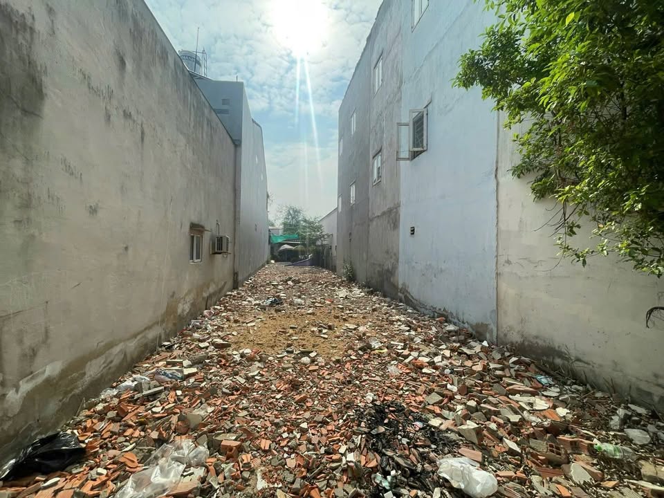 Nhà phố Hẻm xe hơi Đào Sư Tích, 181m² giá 4.7 tỷ - Cơ hội không thể bỏ lỡ!