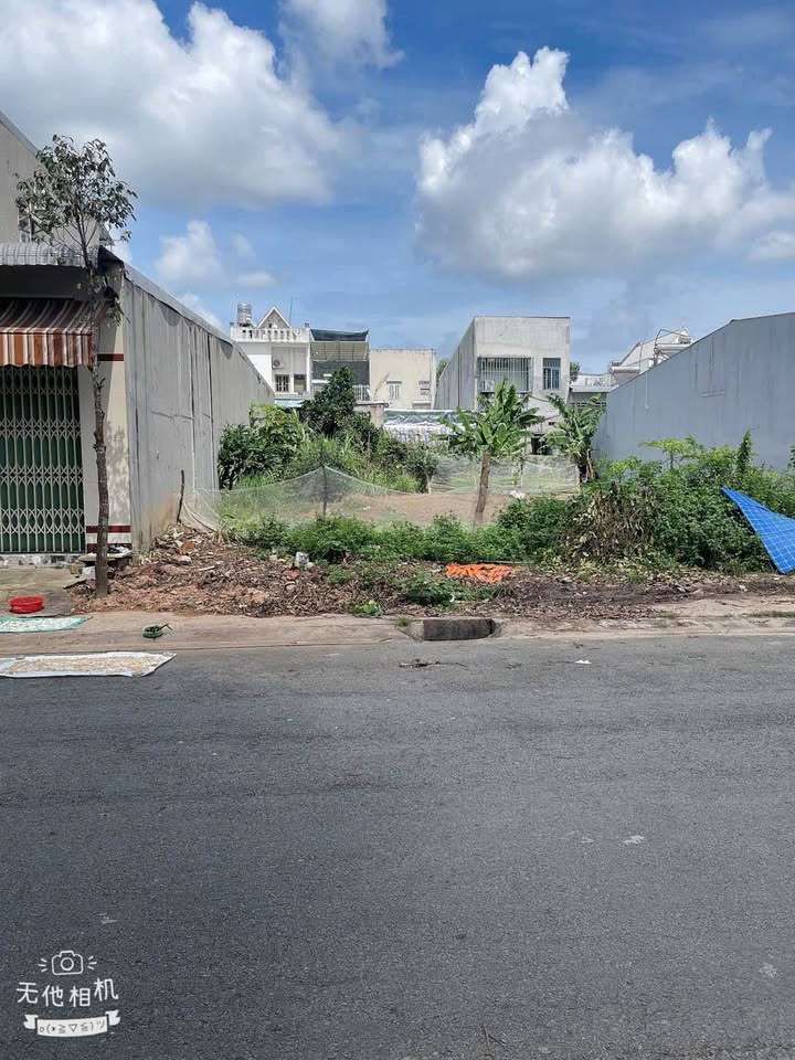 Đất nền chính chủ Phường Mỹ Phước 150m² giá chỉ 2.1 tỷ - Cơ hội đầu tư tuyệt vời!