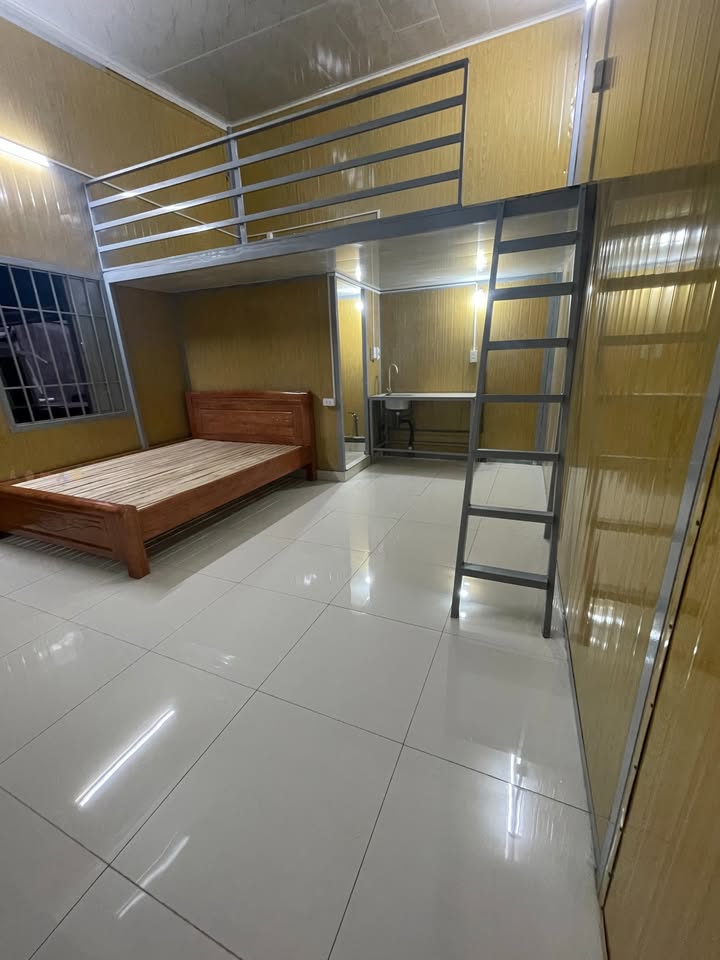 Phòng trọ cho thuê tại Định Công Hạ, Hoàng Mai 25m² - Giá chỉ 3.2 triệu/tháng!