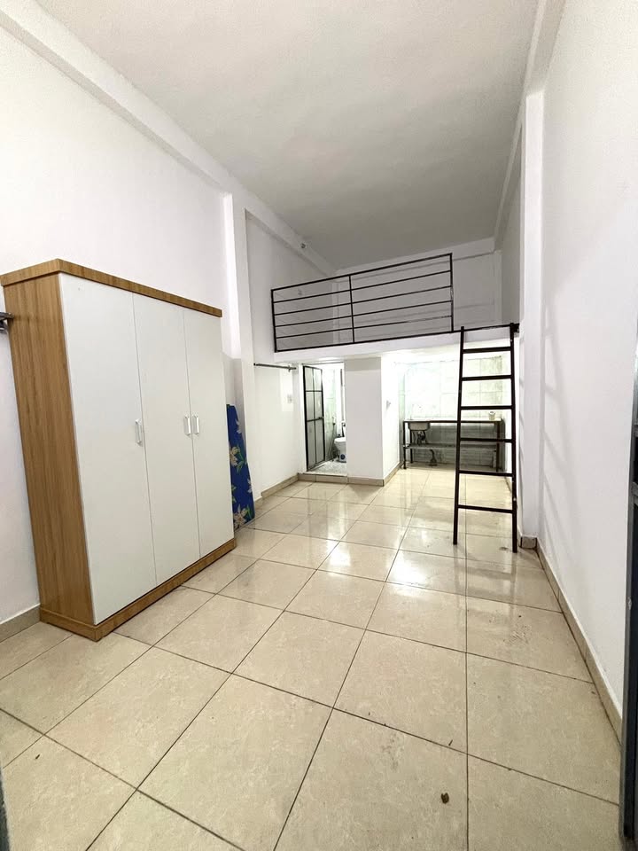 Phòng cho thuê Nam Dư, Lĩnh Nam 3 triệu - Full đồ tiện nghi