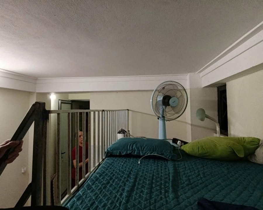 Phòng trọ cho thuê tại Phường Vĩnh Hưng, Quận Hoàng Mai - Chỉ 2.5 triệu/tháng, dọn vào ở ngay!