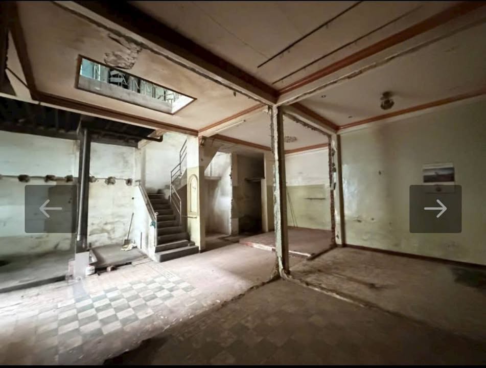 Đất Hẻm Hồ Thị Kỷ Quận 10 81m² giá 12.5 tỷ - Cơ hội đầu tư hiếm có!