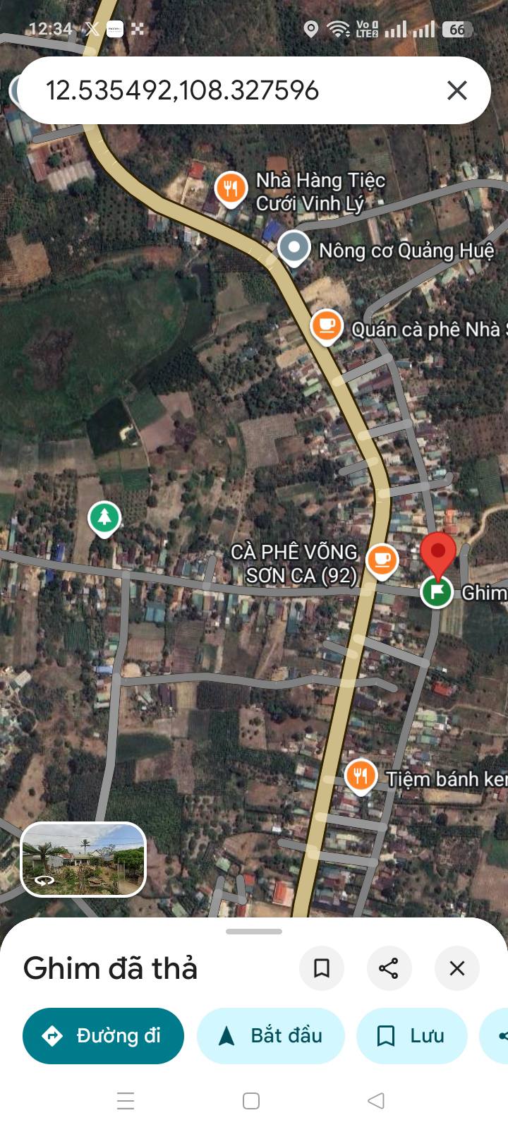 Đất nền Khuê Ngọc Điền 192m² giá chỉ 6 triệu - Cơ hội đầu tư không thể bỏ lỡ!