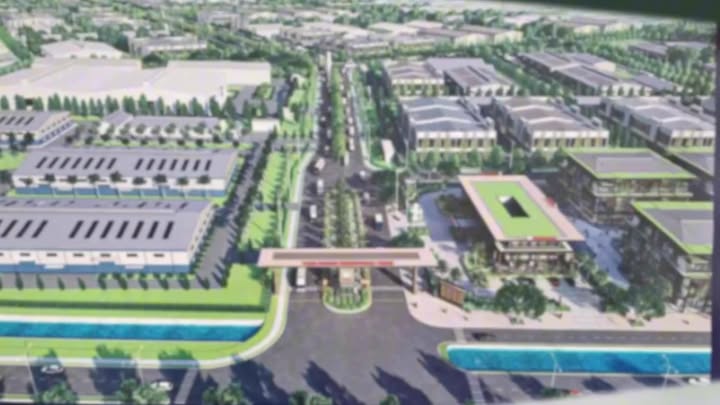 Đất thổ cư 130m² Xã Thanh Vân, Huyện Tam Dương - Lô đẹp không thể bỏ lỡ!