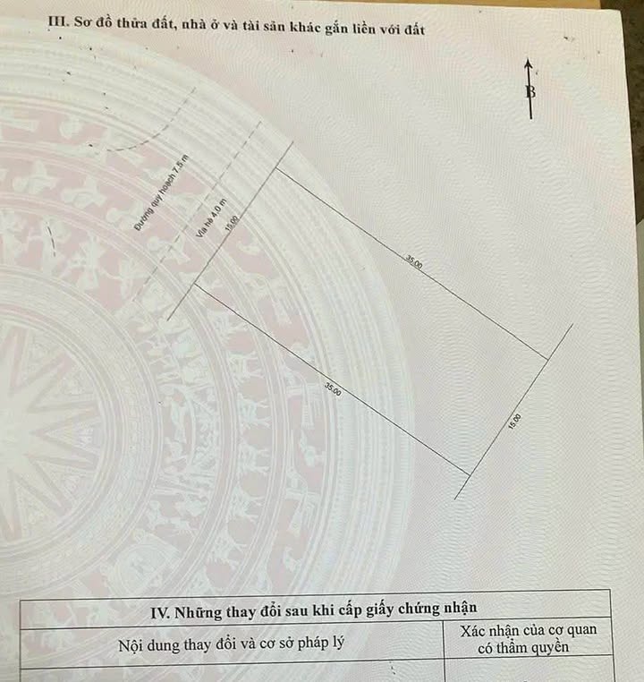 Đất nền Nguyễn Đình Thi Đà Nẵng 525m² giá 26 tỷ - Lưng view sông tuyệt đẹp!