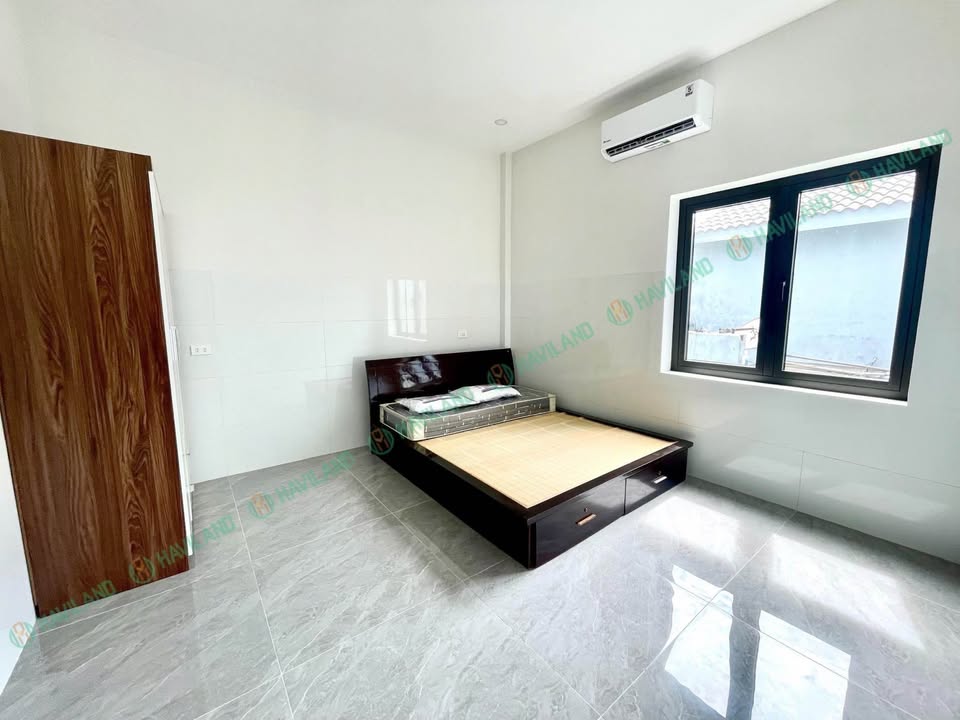 Phòng cho thuê tại Nguyễn Phan Chánh, Đà Nẵng 50m² - Không gian thoải mái, nhận pet!