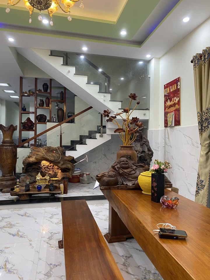 Nhà 3 tầng mới xây tại Nam Phước 218m² giá 2 tỷ - Dòng tiền ổn định từ dãy trọ