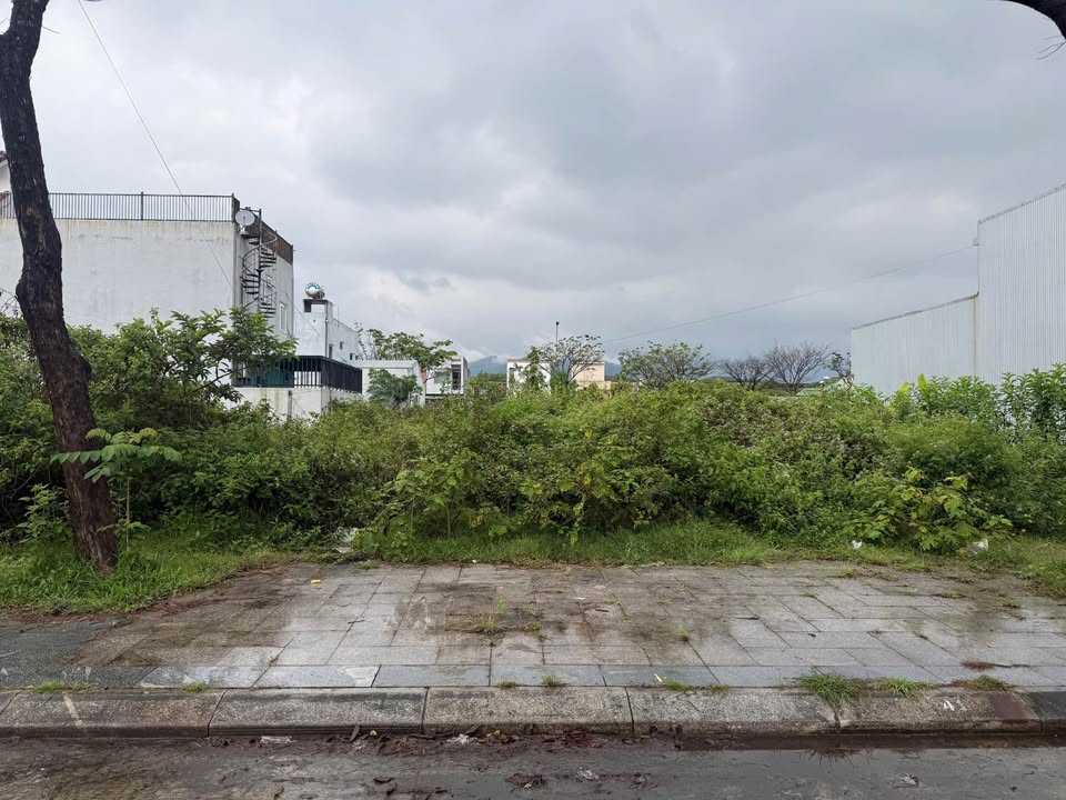 Đất nền Khu Đô Thị Golden Hills, 125m² giá thỏa thuận - Đầu tư sinh lời hấp dẫn!