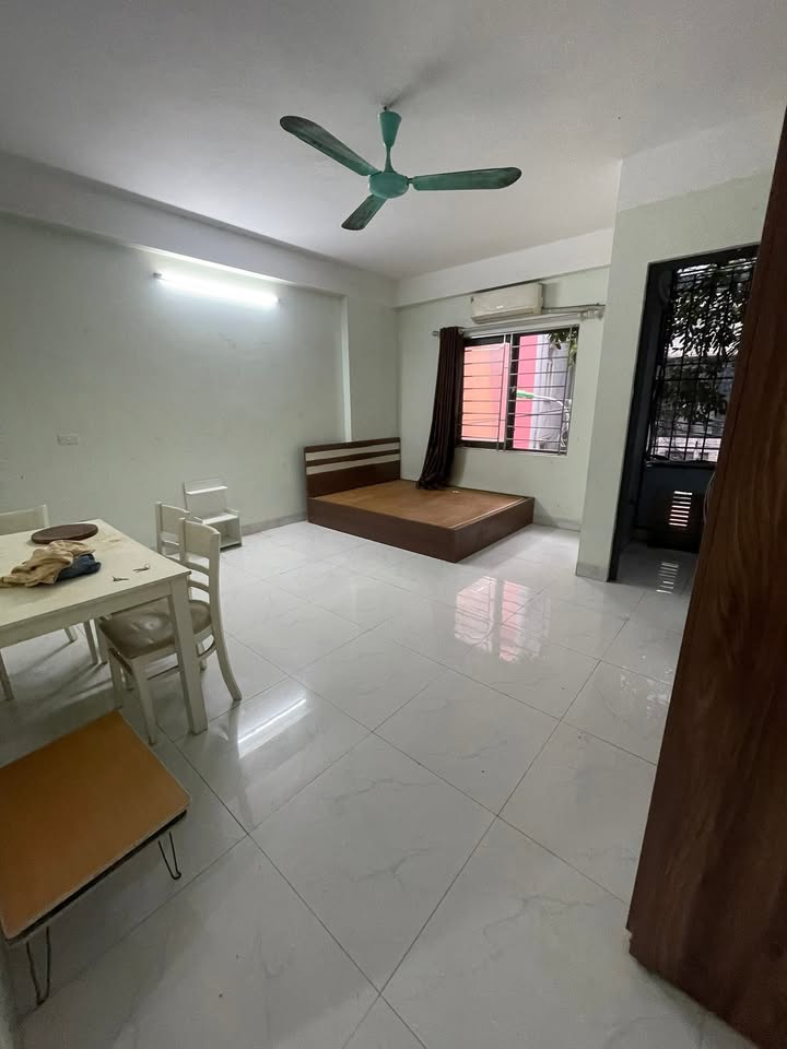 Phòng cho thuê tại Mễ Trì Thượng 35m² giá 4 triệu - Full nội thất cao cấp!