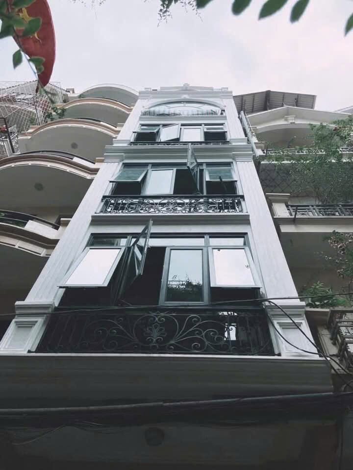 Phòng cho thuê tại ngõ 97 Văn Cao, Ngọc Hà, 4.5 triệu - Sẵn sàng vào ở ngay!