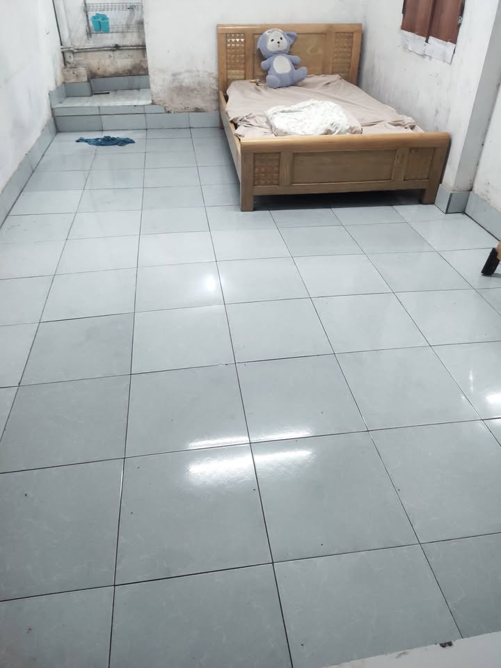 Phòng trọ Thượng Thanh Long Biên 27m² - Giờ giấc tự do, tiện nghi đầy đủ!