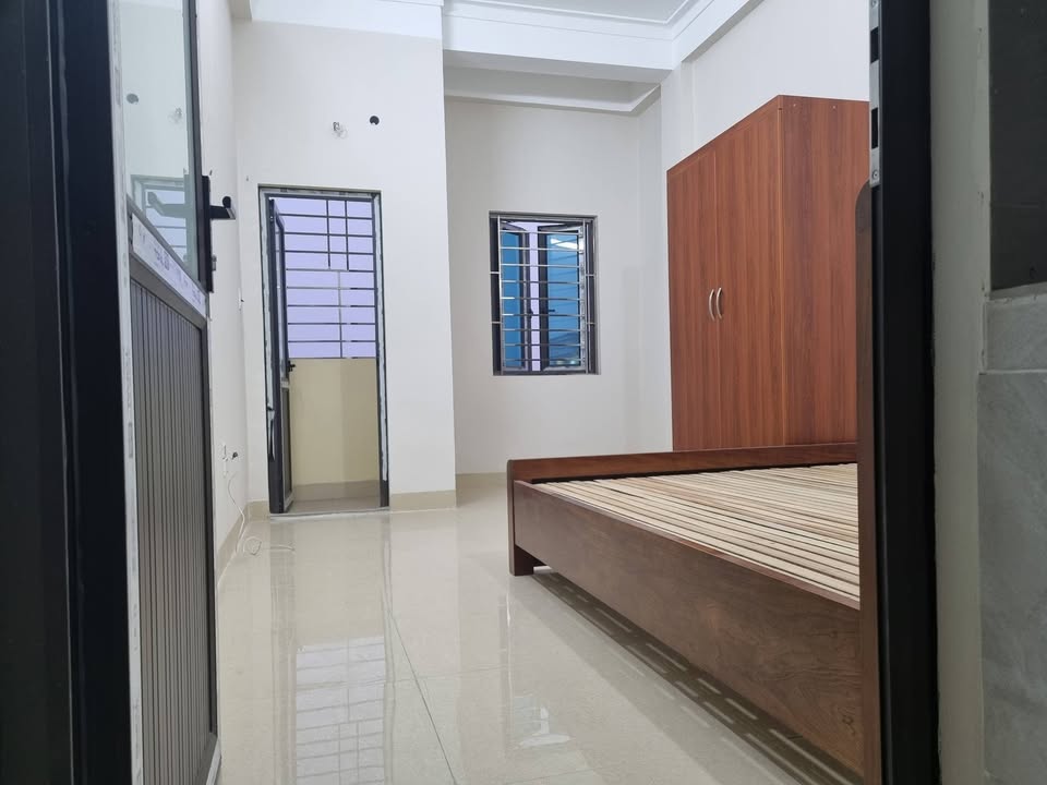 Phòng cho thuê tại Kim Chung, Hoài Đức 24m² giá chỉ từ 2 triệu - Full nội thất, vào ở ngay!