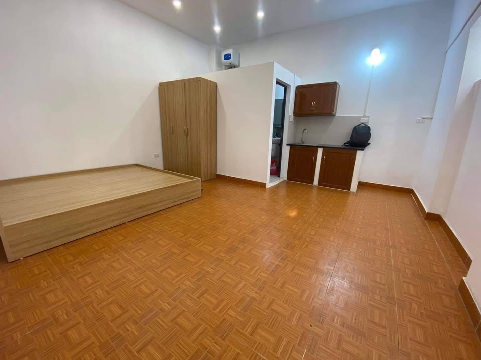 Phòng cho thuê tại Thanh Xuân 30m² giá 5.1 triệu - Sẵn sàng ở ngay!