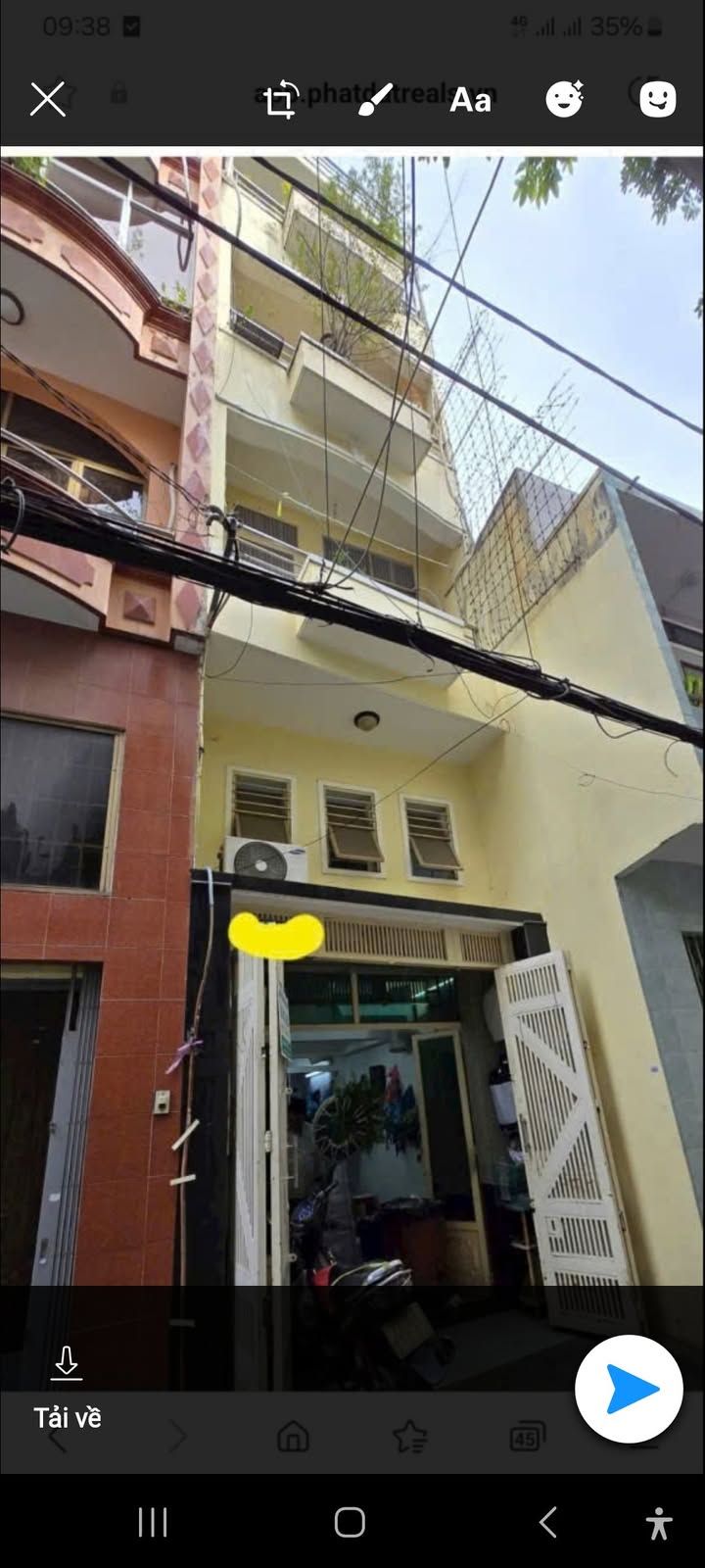 Nhà Hẻm 3m Nguyễn Tri Phương, Q10 - 31m² giá 7.6 tỷ - Đang cho thuê tốt!