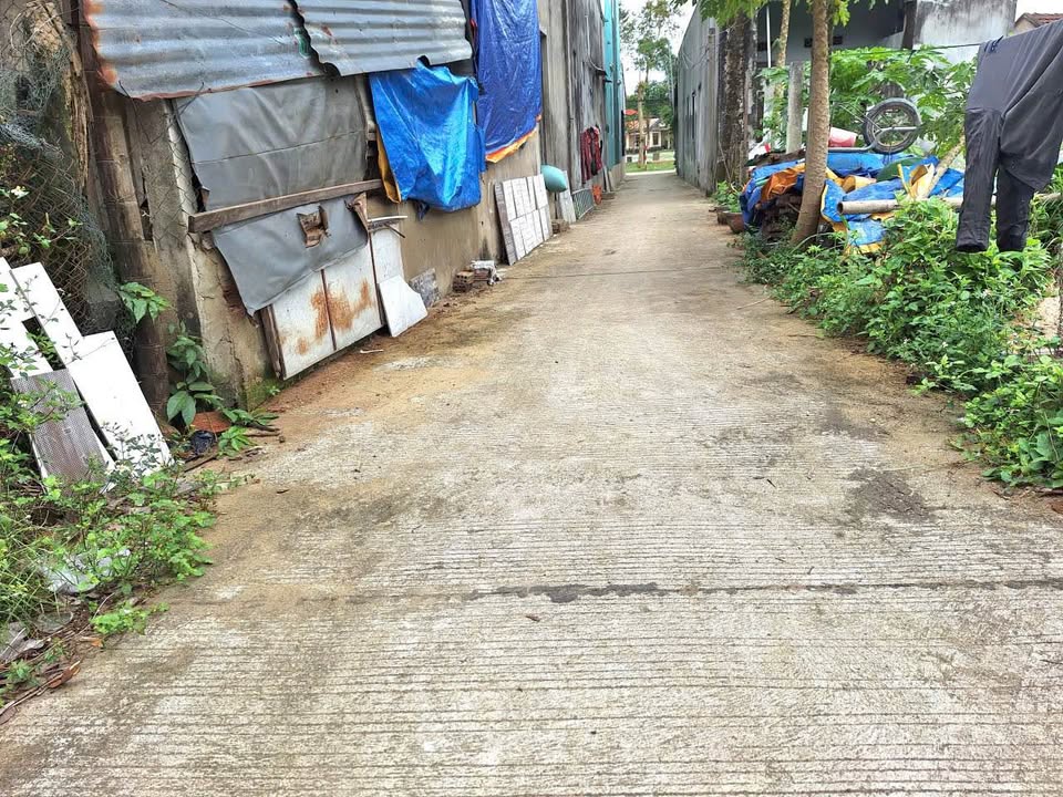Đất nền Nghĩa Dũng, Quảng Ngãi 105m² giá 700 triệu - Cơ hội đầu tư tuyệt vời!