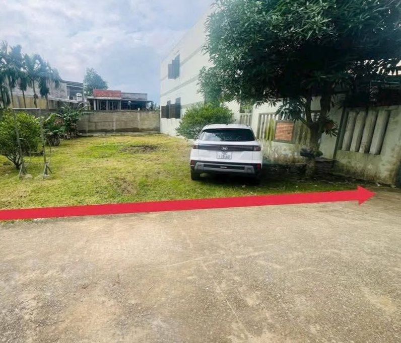 Đất nền hẻm 522 Nguyễn Công Phương 230m² giá 2.5 tỷ - Khu dân trí cao, an ninh tốt!