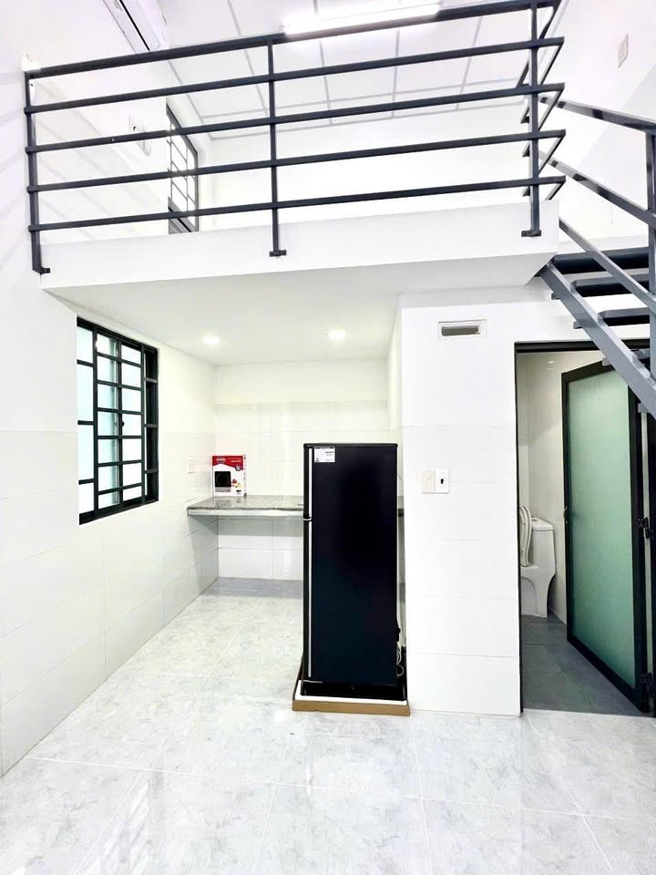 Phòng cho thuê gần Bệnh viện Hoàn Mỹ, Cần Thơ – Chỉ 2.5 triệu/tháng – Sẵn sàng vào ở!