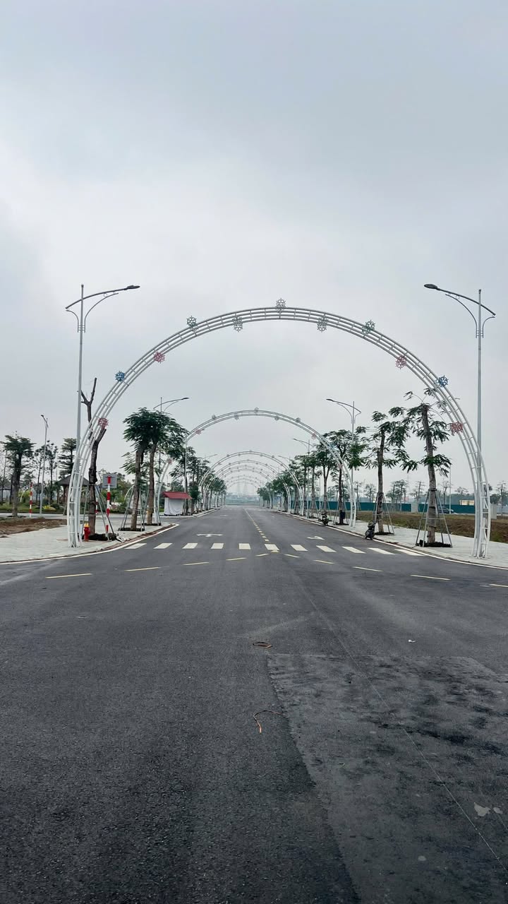 Đất nền Tứ Cường Thanh Miện 80m² giá 1.2 tỷ - Đầu tư sinh lời ngay!